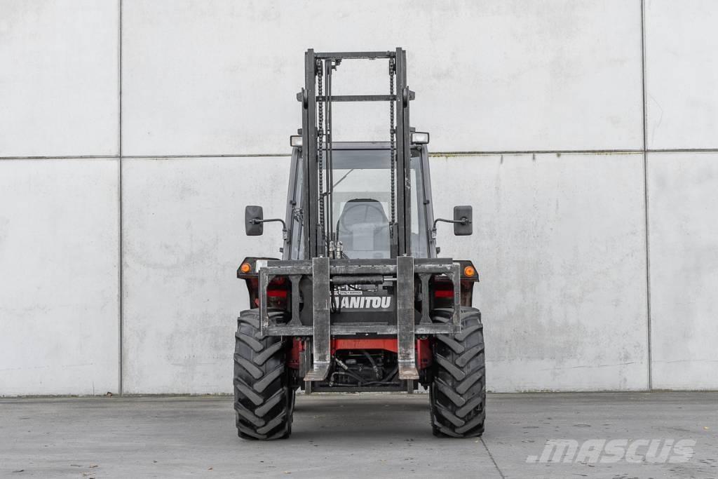 Manitou M 30-4 Diiseltõstukid