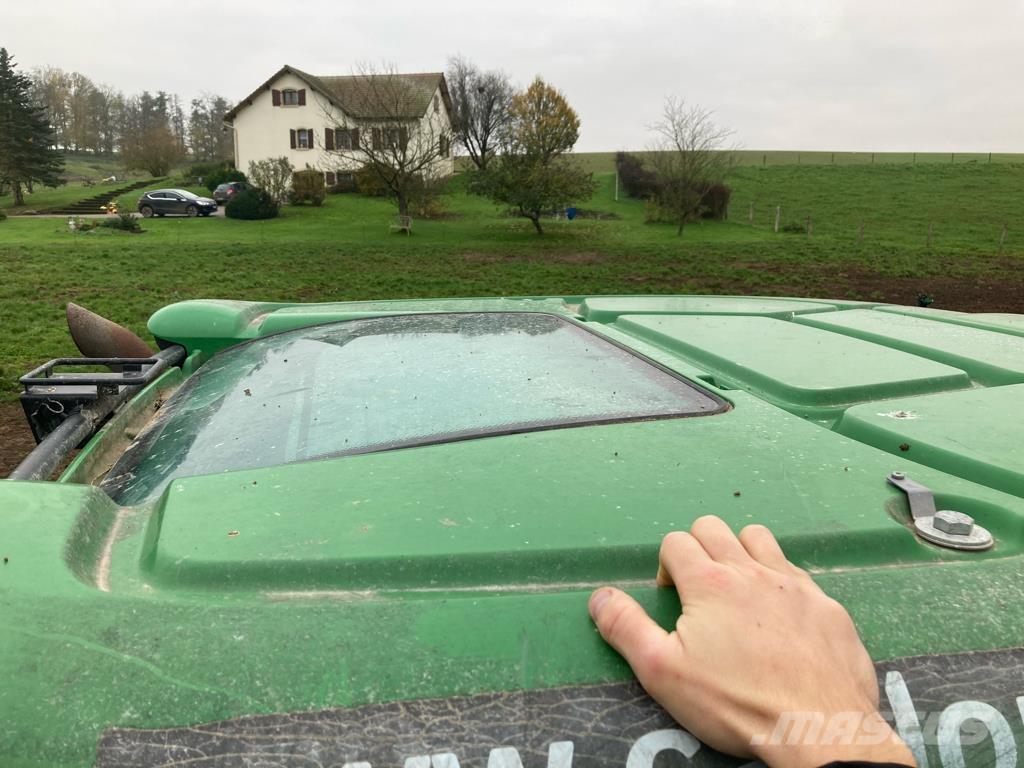 John Deere 6145R Traktorid