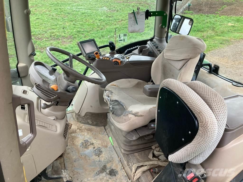 John Deere 6145R Traktorid