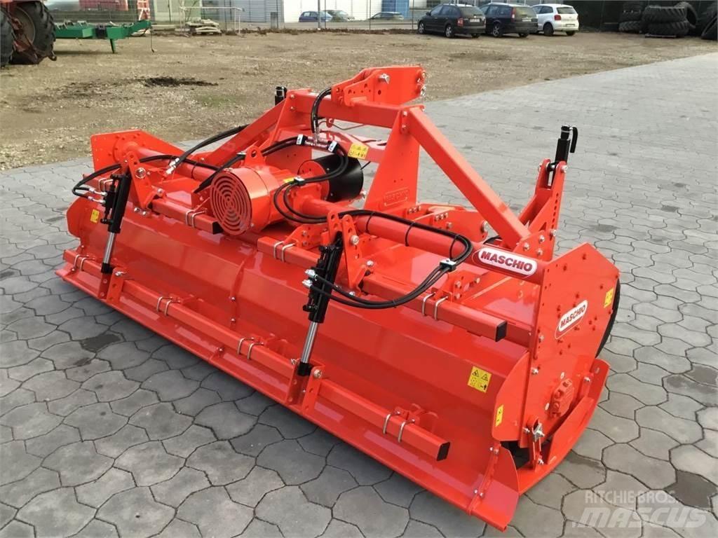 Maschio SC 280 PRO Muud mullaharimismasinad ja tarvikud