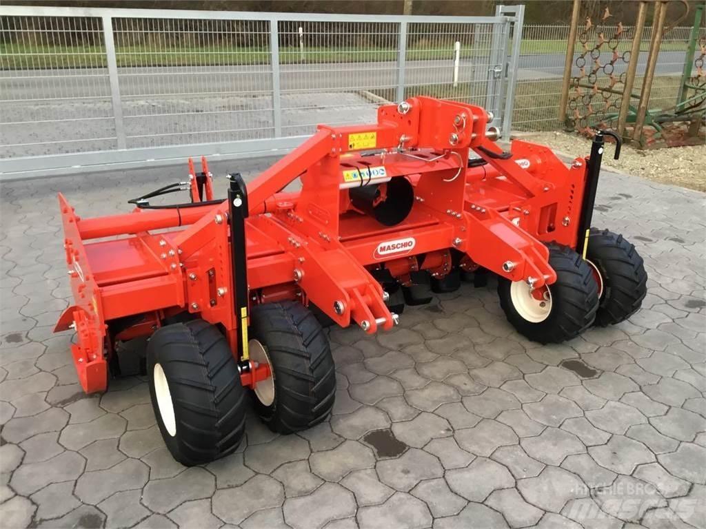 Maschio SC 280 PRO Muud mullaharimismasinad ja tarvikud