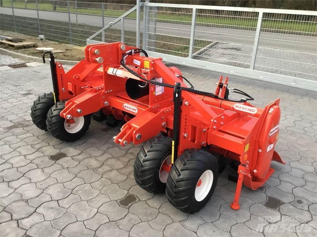 Maschio SC 280 PRO Muud mullaharimismasinad ja tarvikud