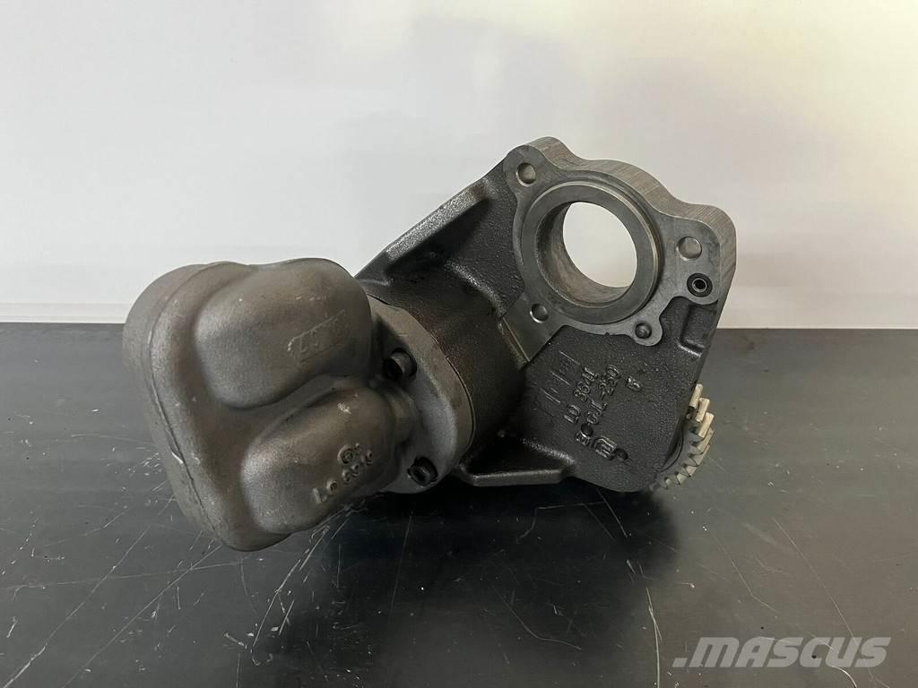 Liebherr Olie pomp Muud osad