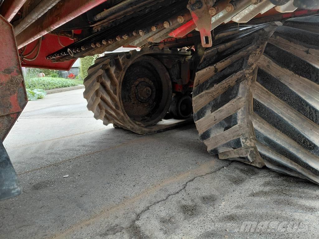 Grimme Tectron 415 Kartulikombainid ja kaevajad