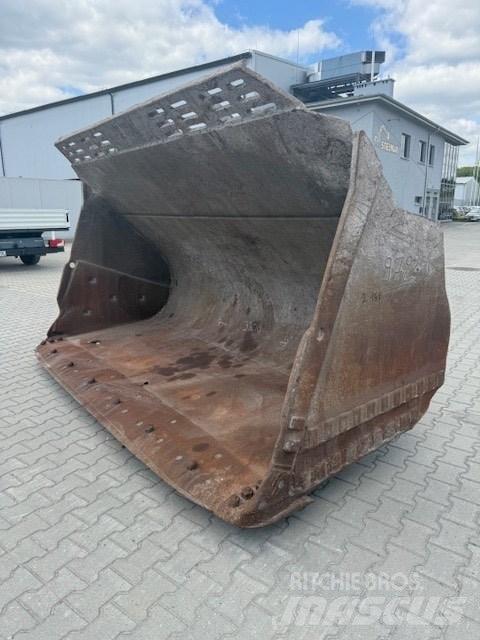 CAT 966 H BUCKET Kopad