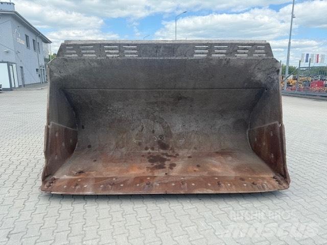 CAT 966 H BUCKET Kopad