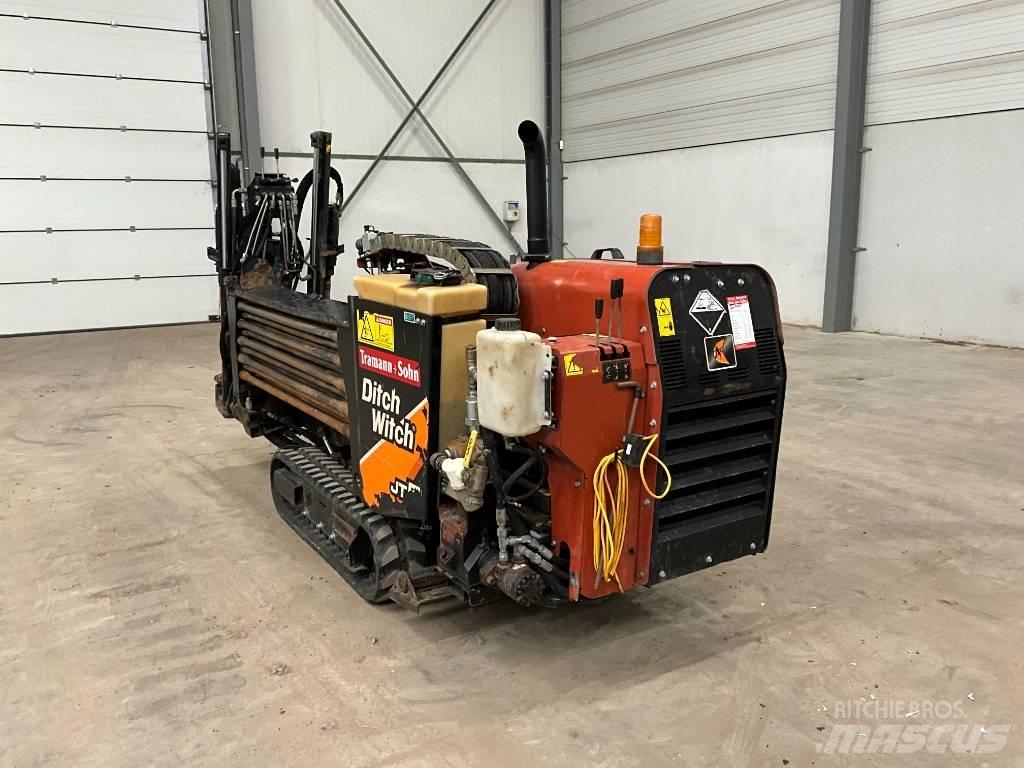 Ditch Witch JT 5 Horisontaalsed puurmasinad
