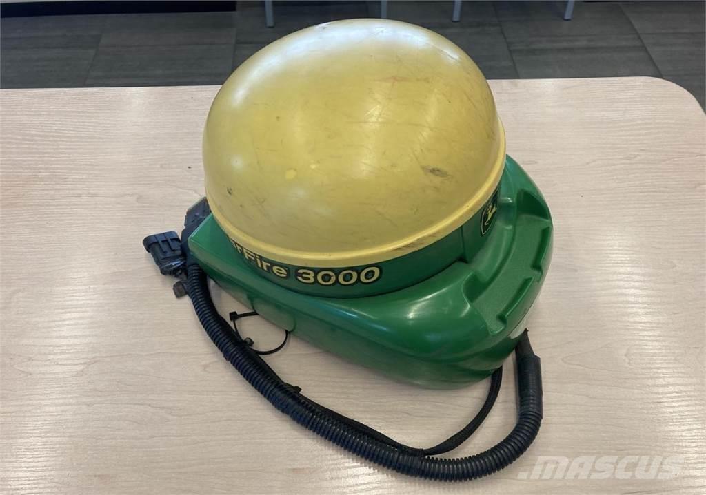 John Deere 8335R Traktorid