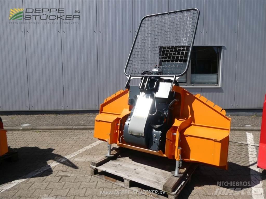 Ritter S 80-E Vintsid