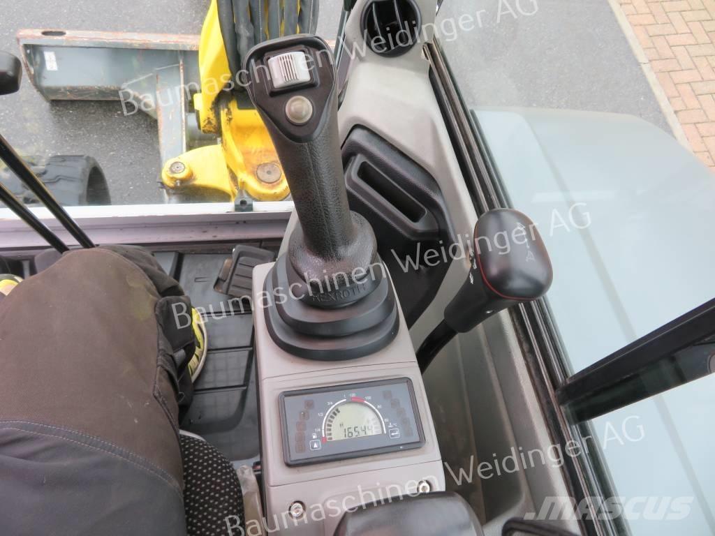 Wacker Neuson ET 35 Miniekskavaatorid < 7 t