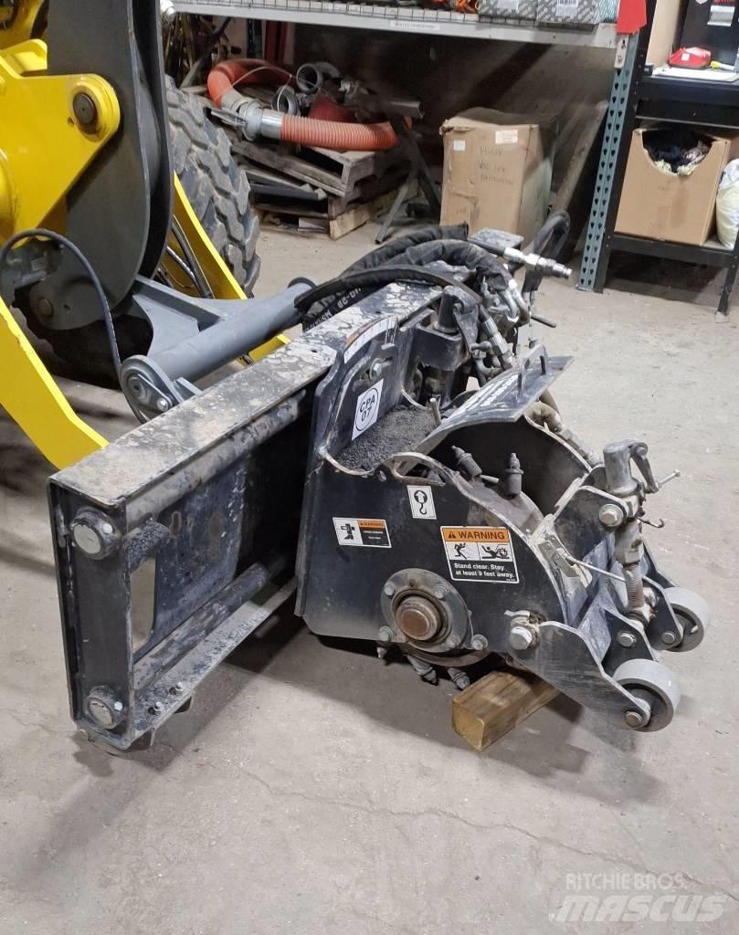 Edge cp12 Asfaldi külmfreesimise masinad