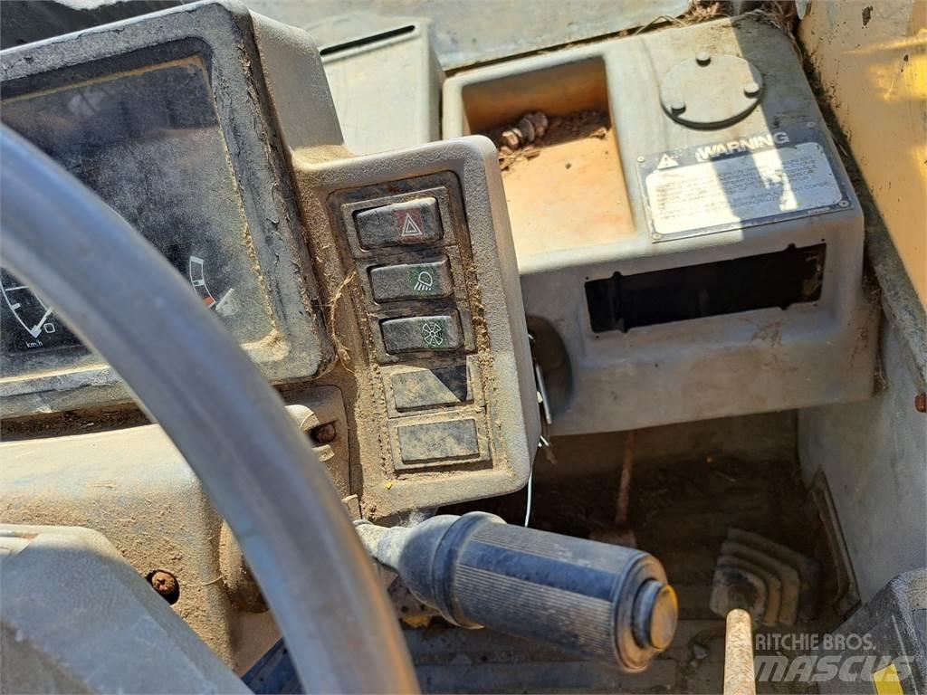 JCB 525-67 Muu