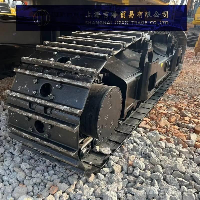 CAT 340 D Roomikekskavaatorid