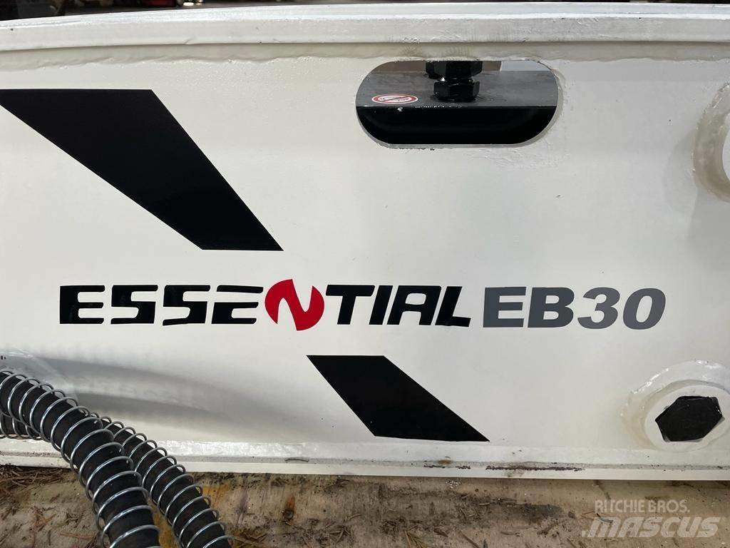  Essential EB30 Hüdrohaamrid