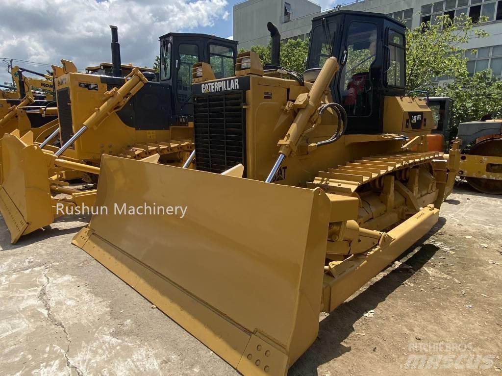 CAT D 7 G Greiderid