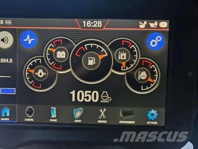 Bobcat T 76 Kompaktlaadurid