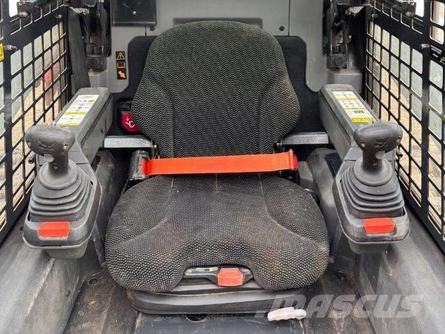 Bobcat T 76 Kompaktlaadurid