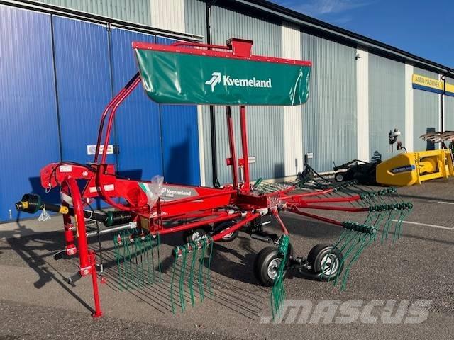 Kverneland 9546 Vaalutid