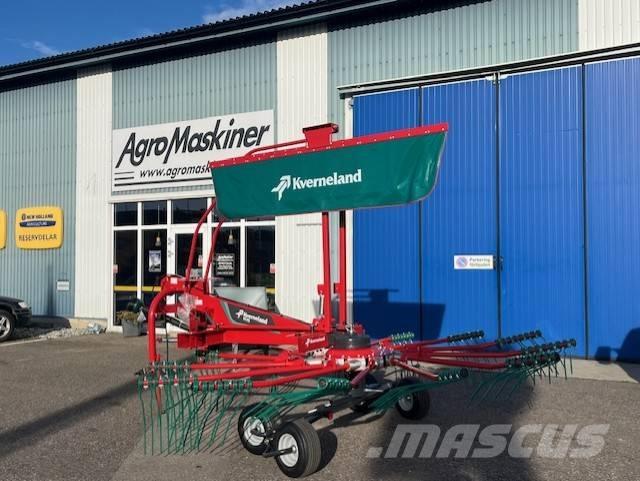 Kverneland 9546 Vaalutid