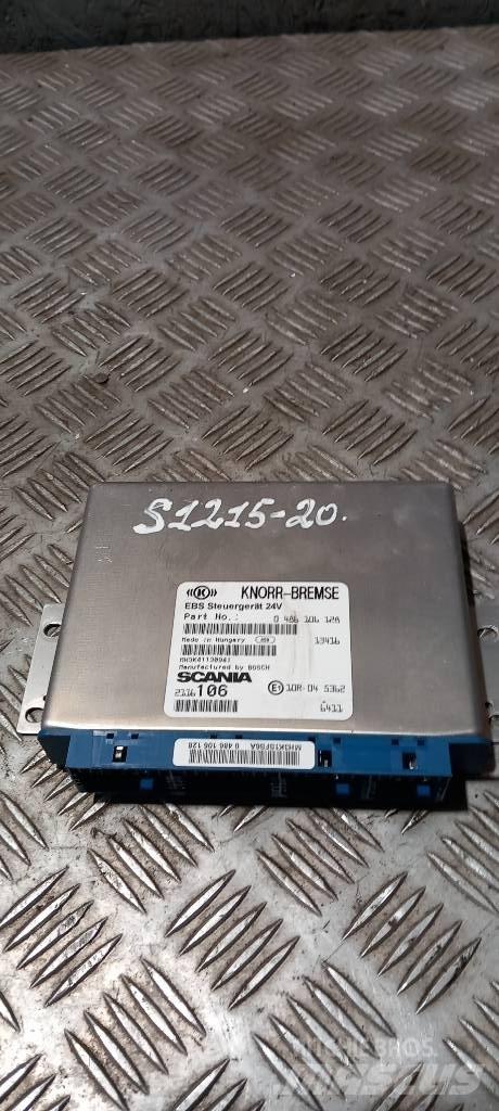 Scania R440  2316106 Elektroonikaseadmed