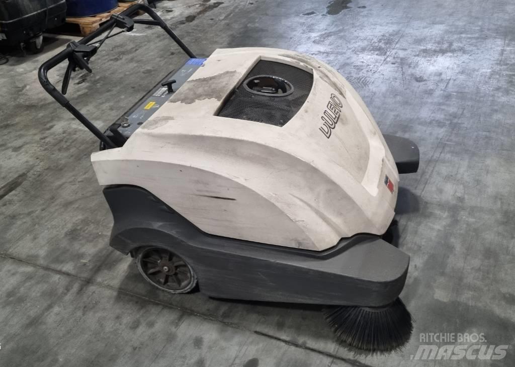 Dulevo 74 BS WAVE Siseruumide puhastusmasinad
