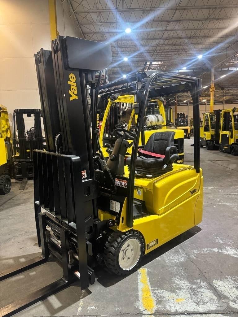 Yale ERP 040 VT Elektritõstukid