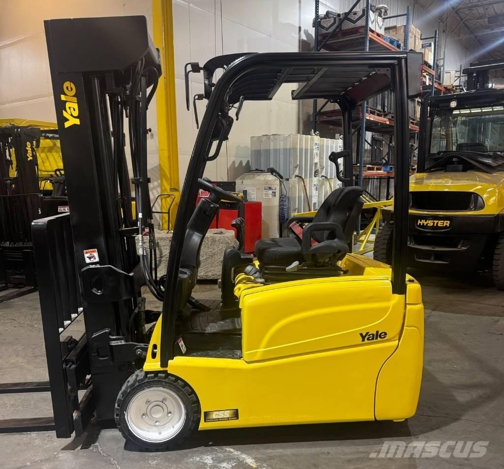 Yale ERP 040 VT Elektritõstukid