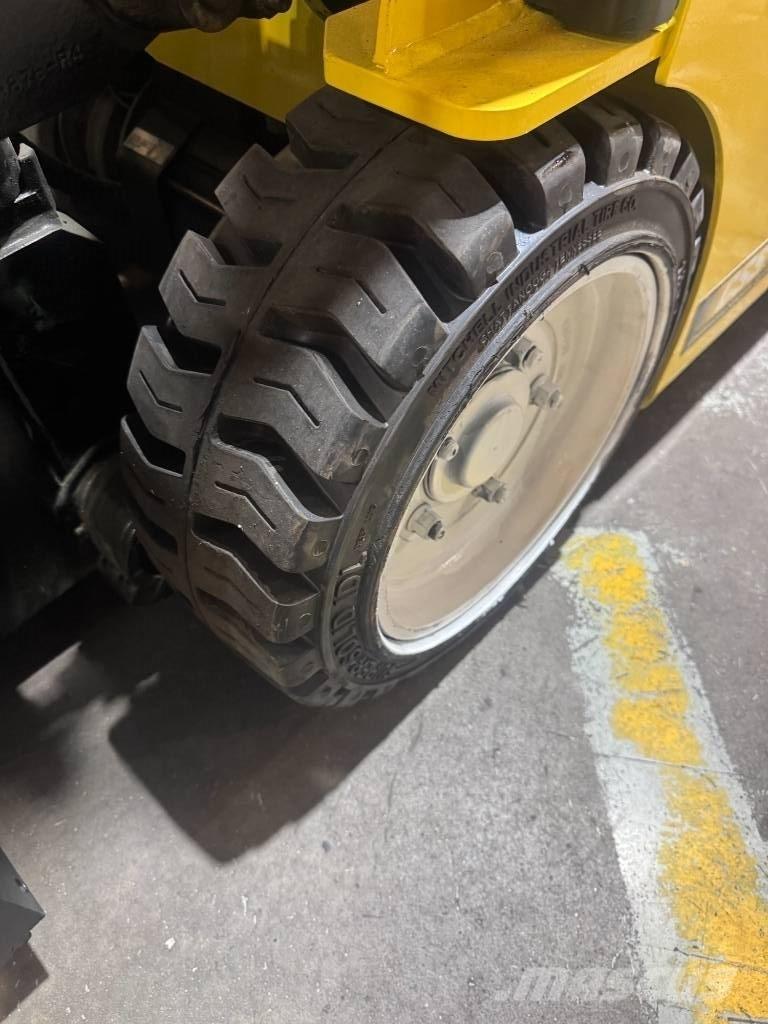 Yale ERP 040 VT Elektritõstukid