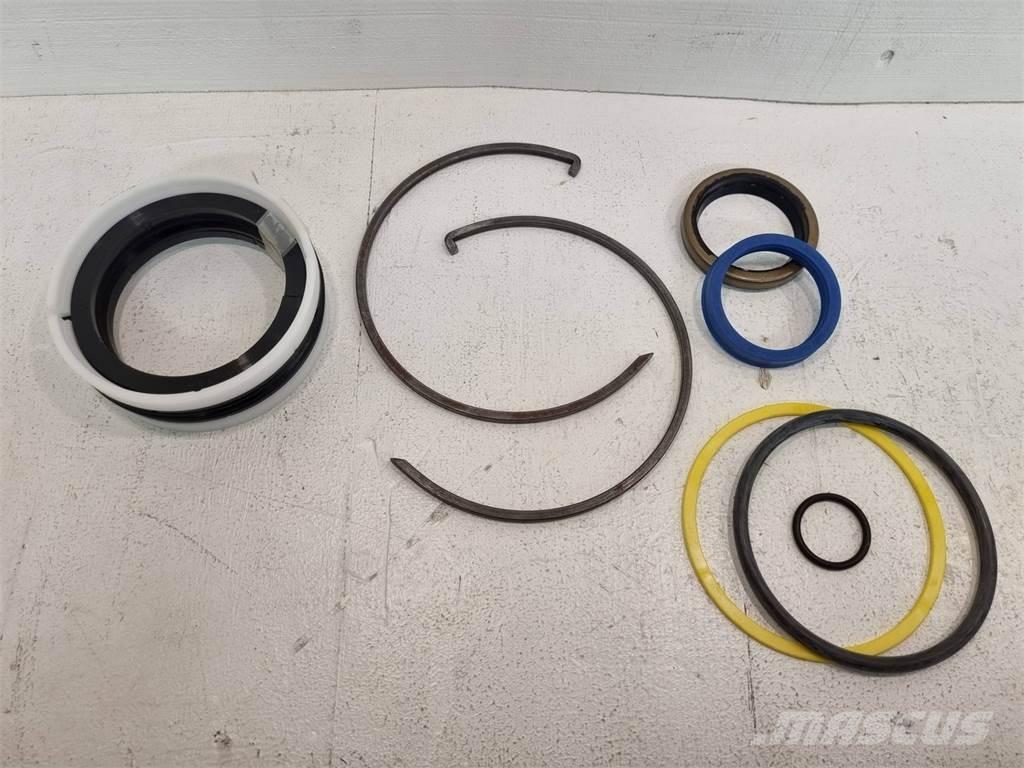  FMG/Ösa 100048 Hüdraulika