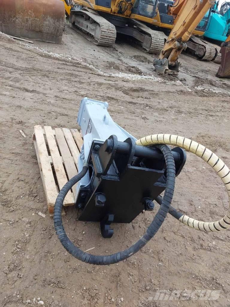 Hammer FX 225 Hüdrohaamrid
