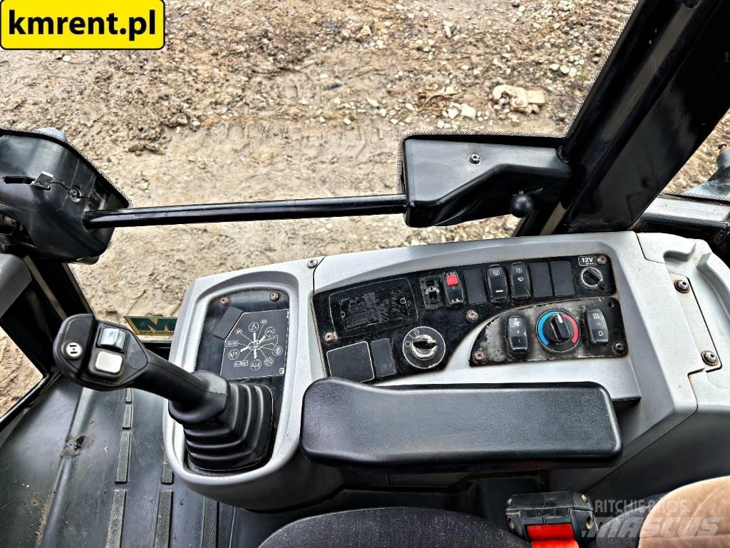 CAT 906 M Rataslaadurid