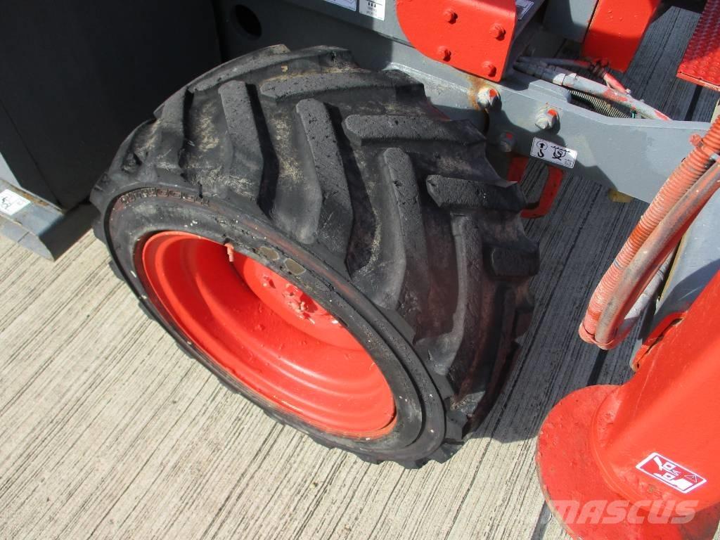 SkyJack SJ 6832 RT Käärtõstukid