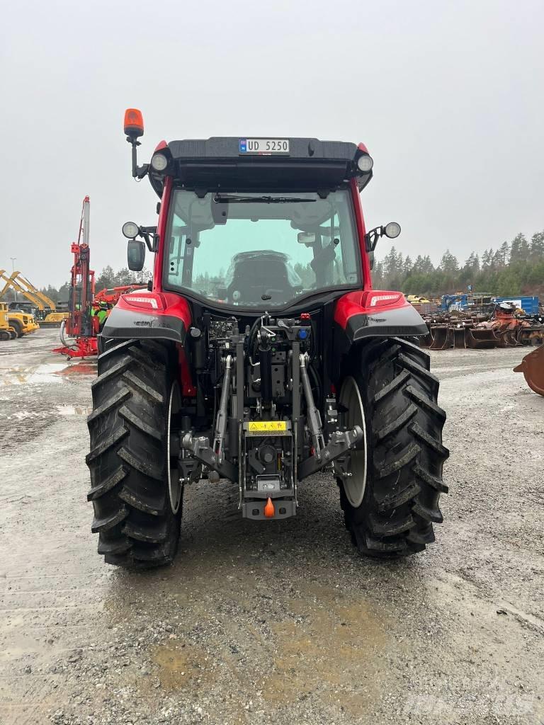 Valtra !!SOLD!! A 95 Traktorid