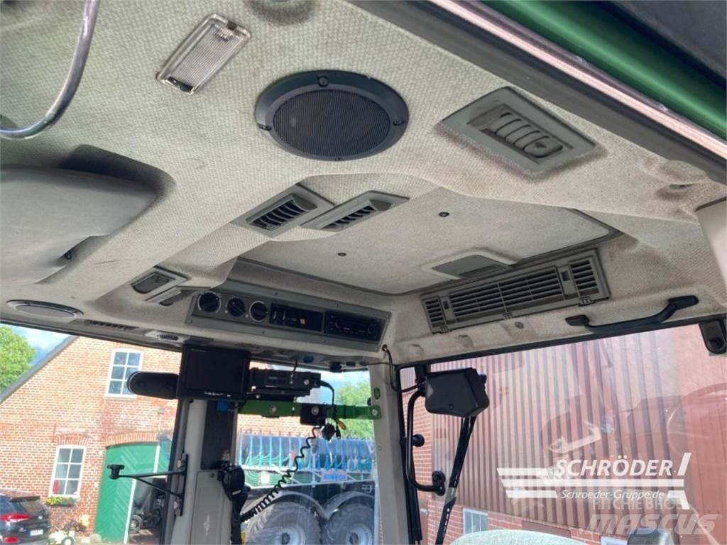 Fendt 920 VARIO Traktorid