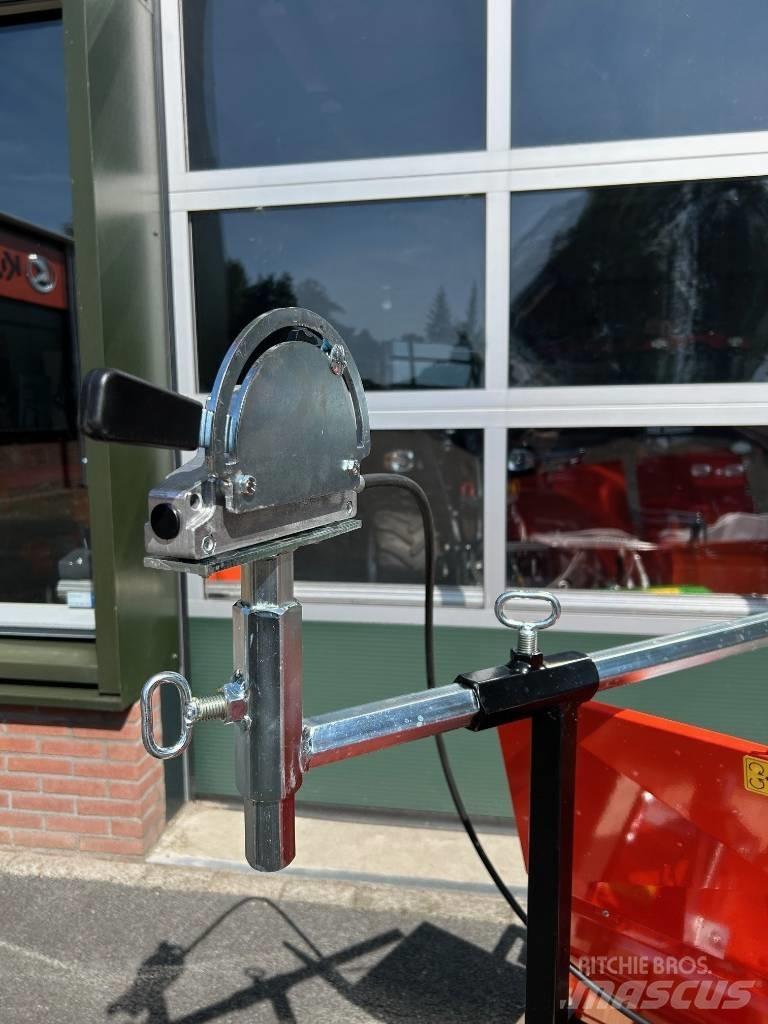 Kubota MTZ SM 150 Väiketraktorite lisaseadmed