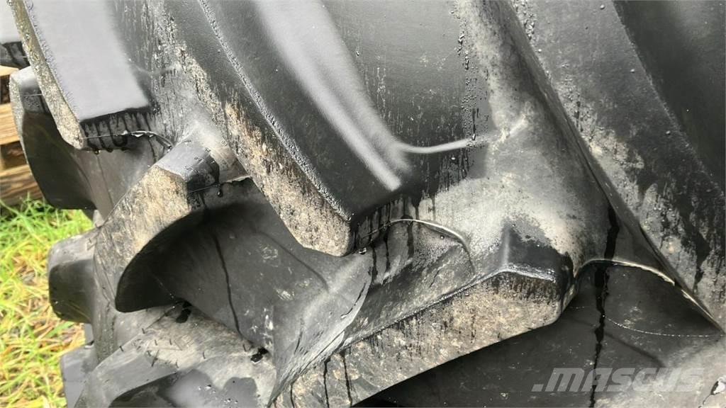 Ceat 420/90R30 Rehvid, rattad ja veljed