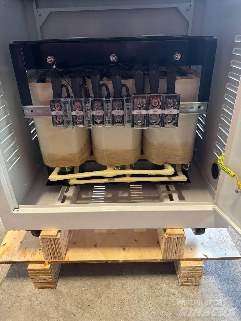  Bodor DSG3-90KVA-L Muu