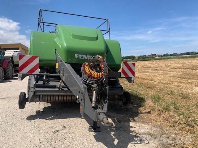 Fendt 1290 S XD Heinapressid