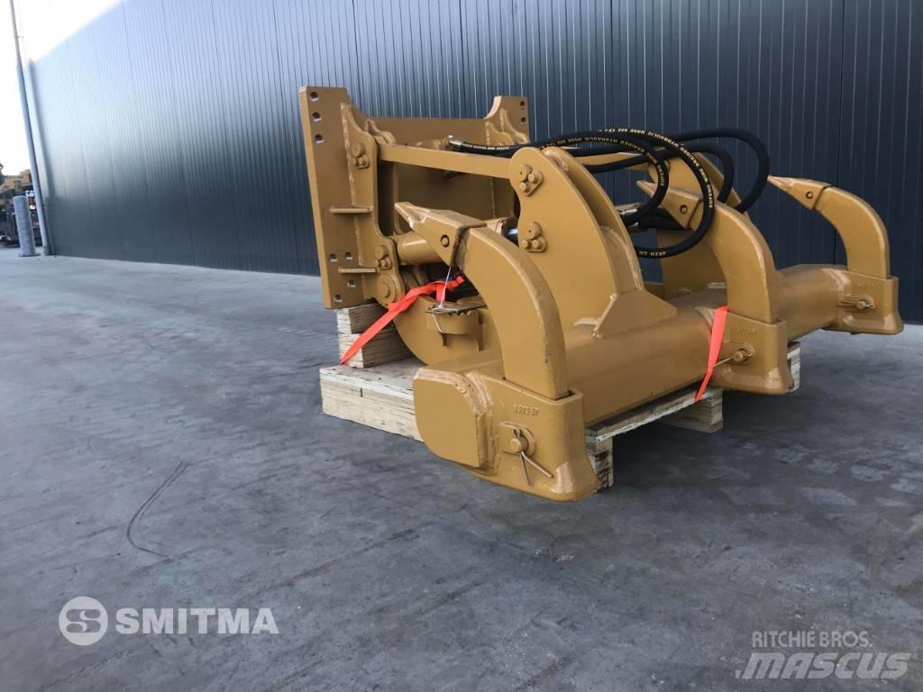 CAT D2 NG Kaabitsad
