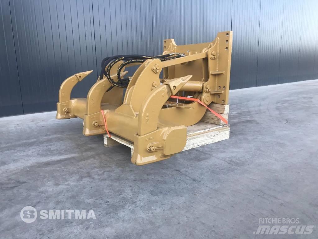 CAT D2 NG Kaabitsad