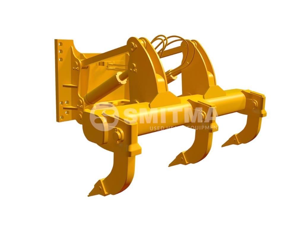 CAT D2 NG Kaabitsad