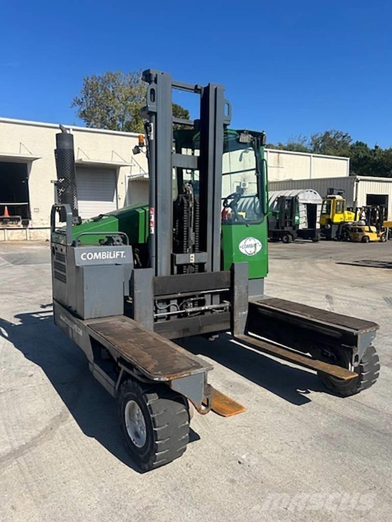 Combilift C 12000 XL Lükandmastiga tõstukid