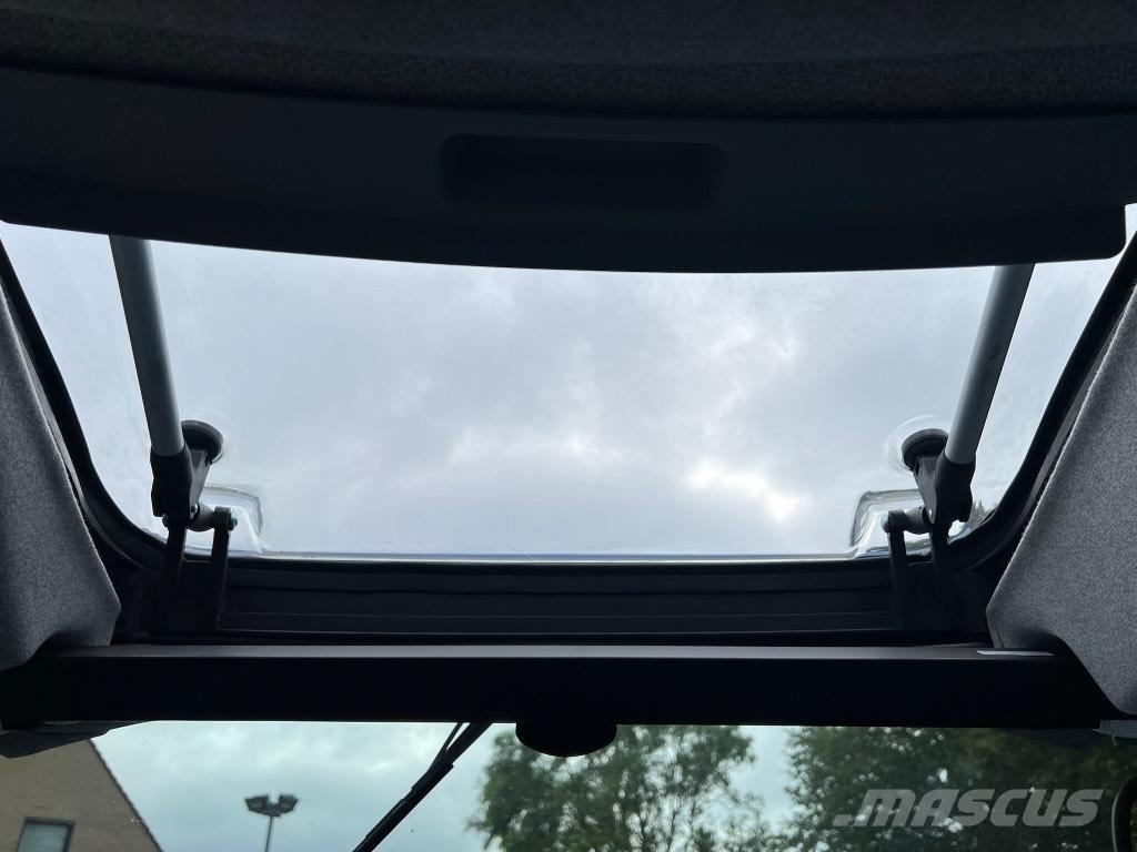 New Holland T 6.160 Traktorid