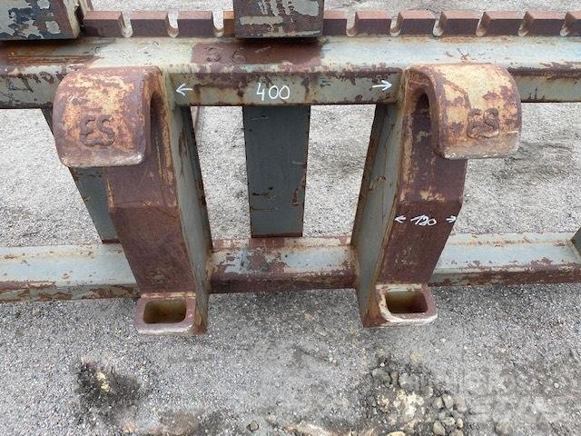 CAT 950 G forks Tõstekahvlid