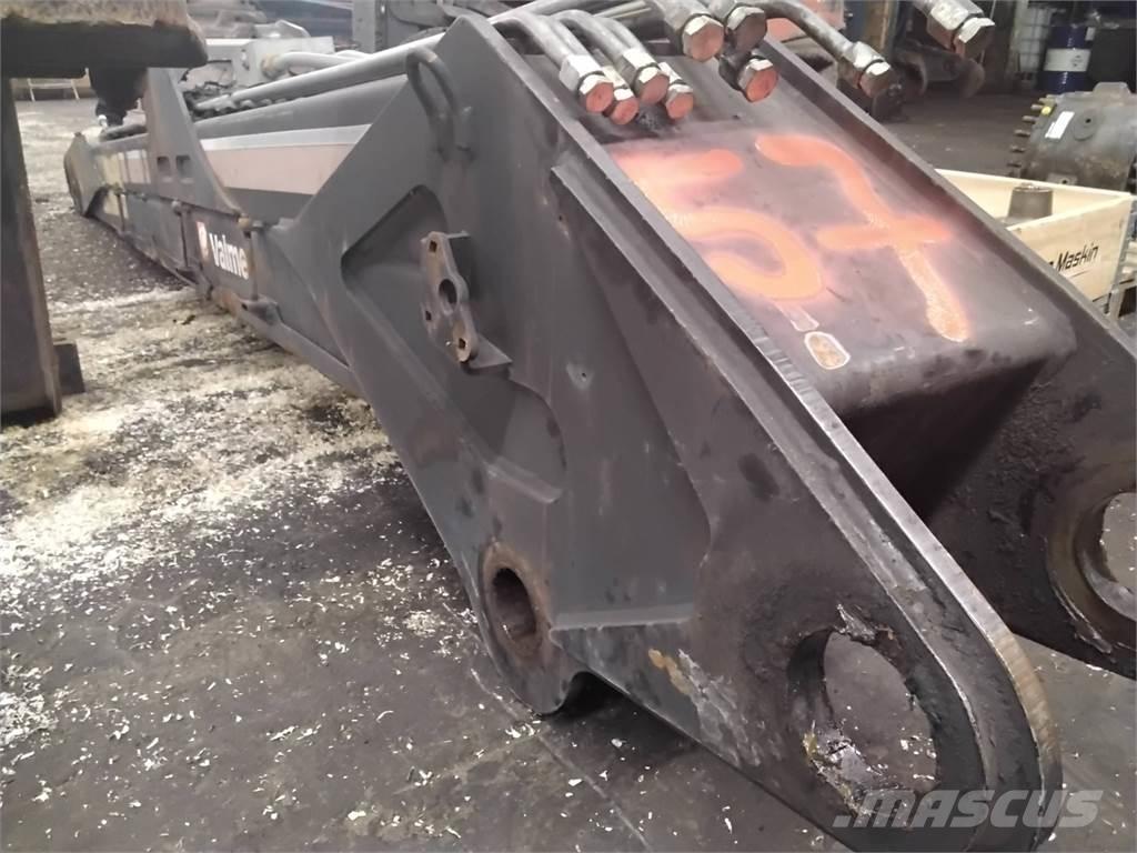 Cranab CRF12 Forvarderi kraanad
