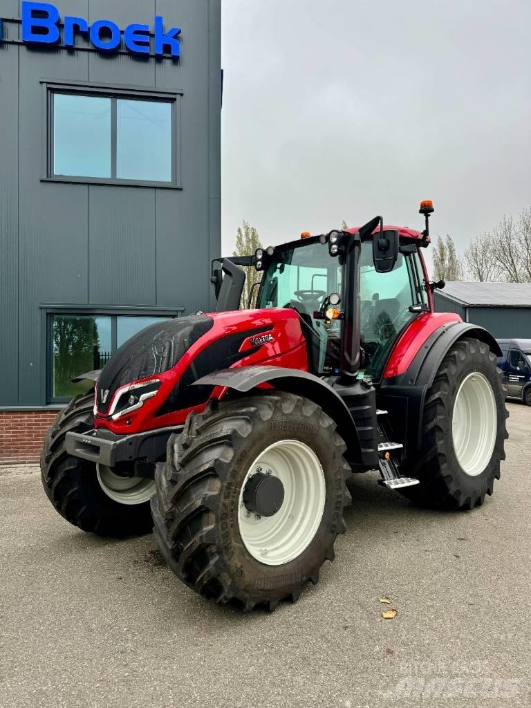 Valtra T 175 Direct Traktorid