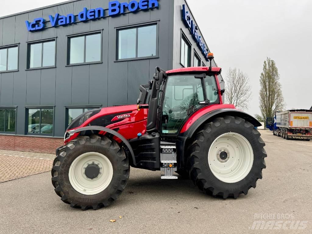 Valtra T 175 Direct Traktorid