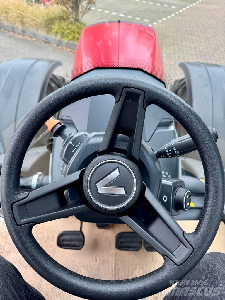 Valtra T 175 Direct Traktorid