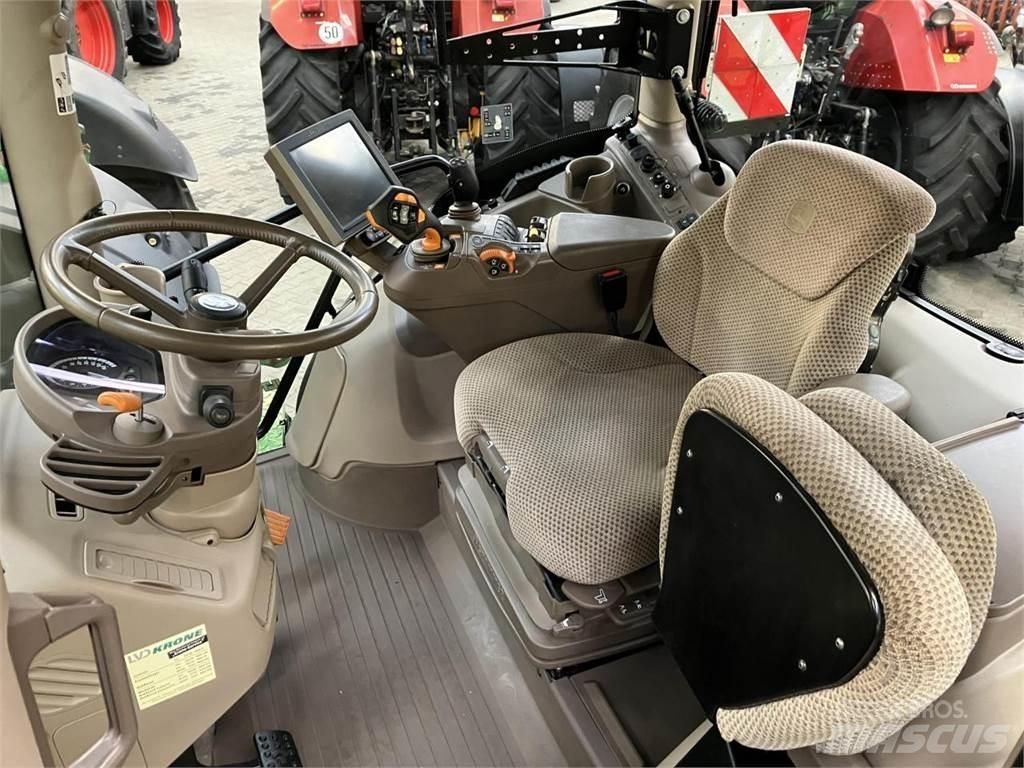 John Deere 6250R Traktorid