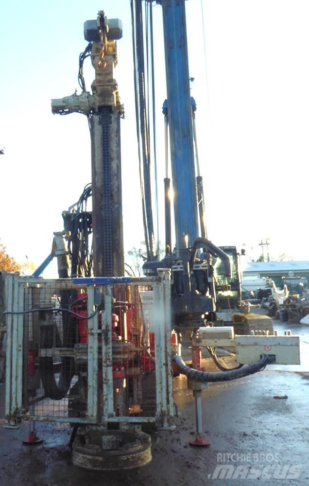 Comacchio MC 5D Vaiarammijad